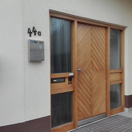Hotel Am Hindenburgplatz Апенвайер Екстериор снимка