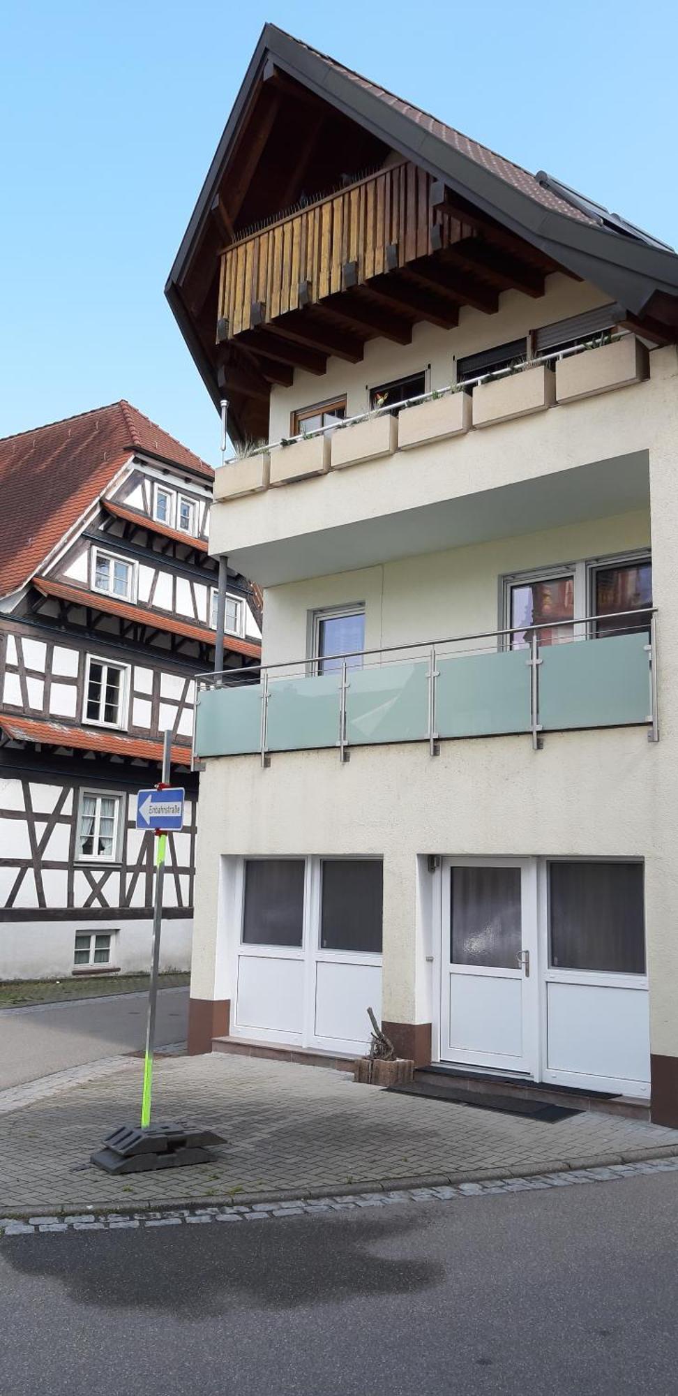 Hotel Am Hindenburgplatz Апенвайер Екстериор снимка