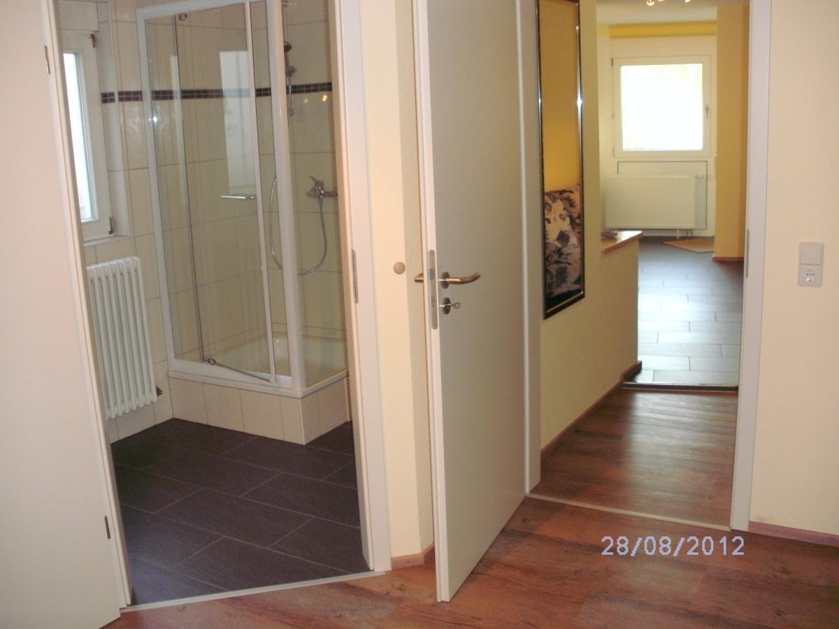Hotel Am Hindenburgplatz Апенвайер Екстериор снимка